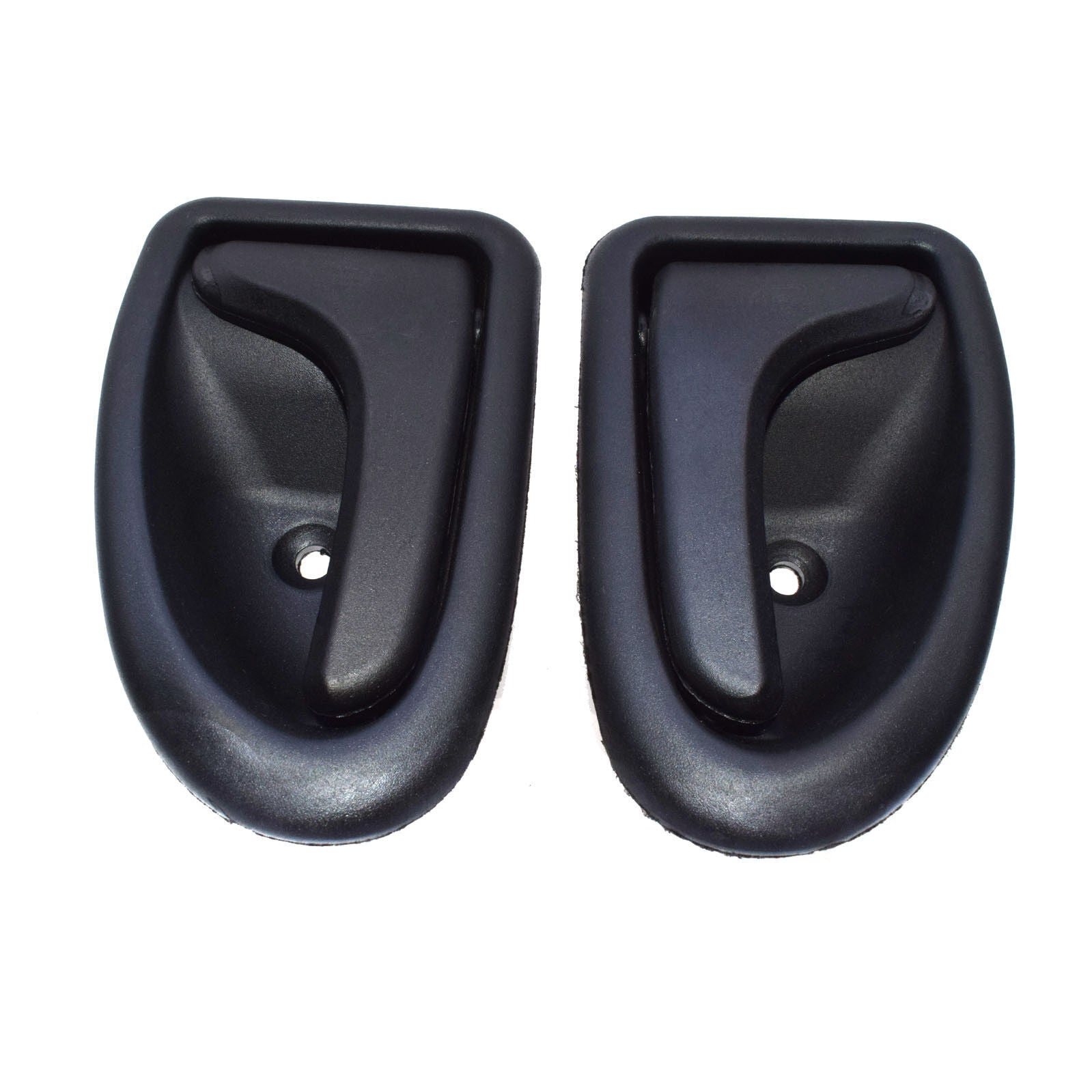 for RENAULT CLIO II MEGANE SCENIC I 2Pcs Left Right Inside Inner door Handles