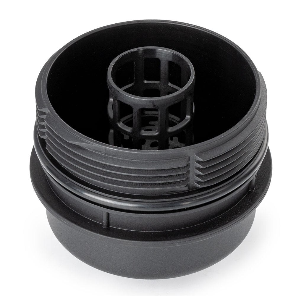 Oil Filter Housing Cover Cap New for Ford Ranger PX 2.2L 3.2L 11-16 BB3Q-6737-BA