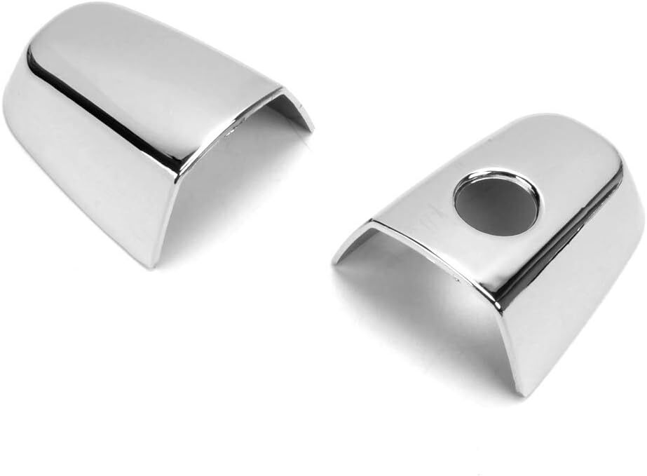 FOR 2012 2013 2014 2015 2016 for HONDA CR-V CRV CHROME DOOR HANDLE COVER COVERS 4PCS