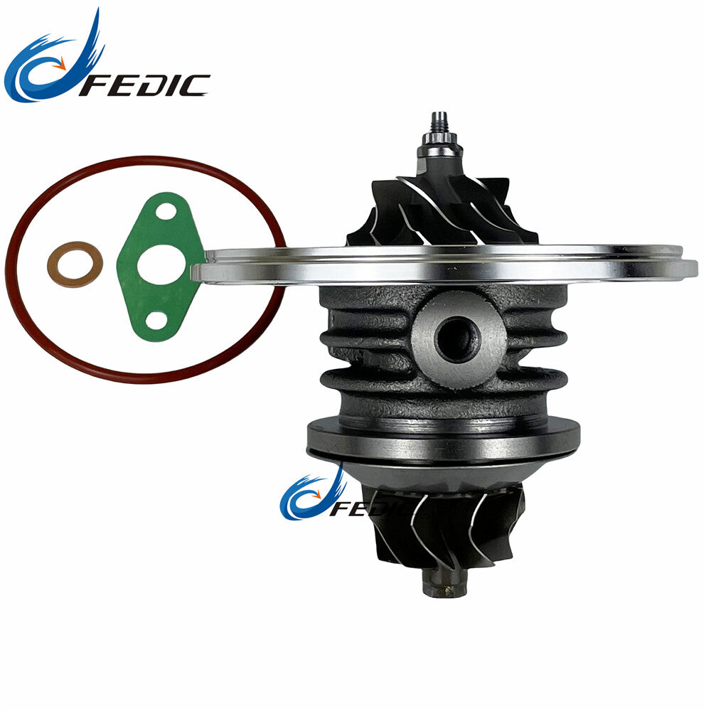 Turbo cartridge GT1549S 452202 for Land- for Rover Freelander I 2.0 Di 97HP TCIE 1997