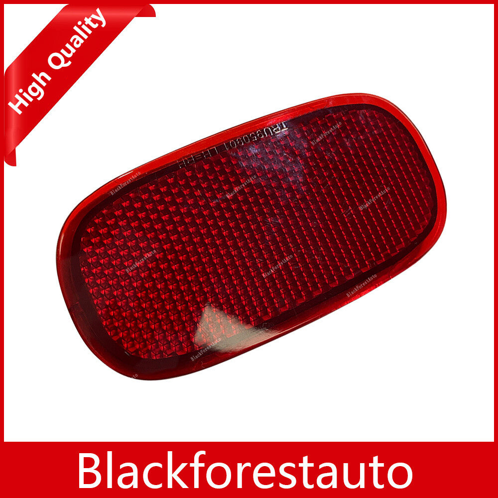 Fit For 1994 to 05 for Toyota Rav4 Left/Right Rear Bumper Reflector Lamp 81910-42010