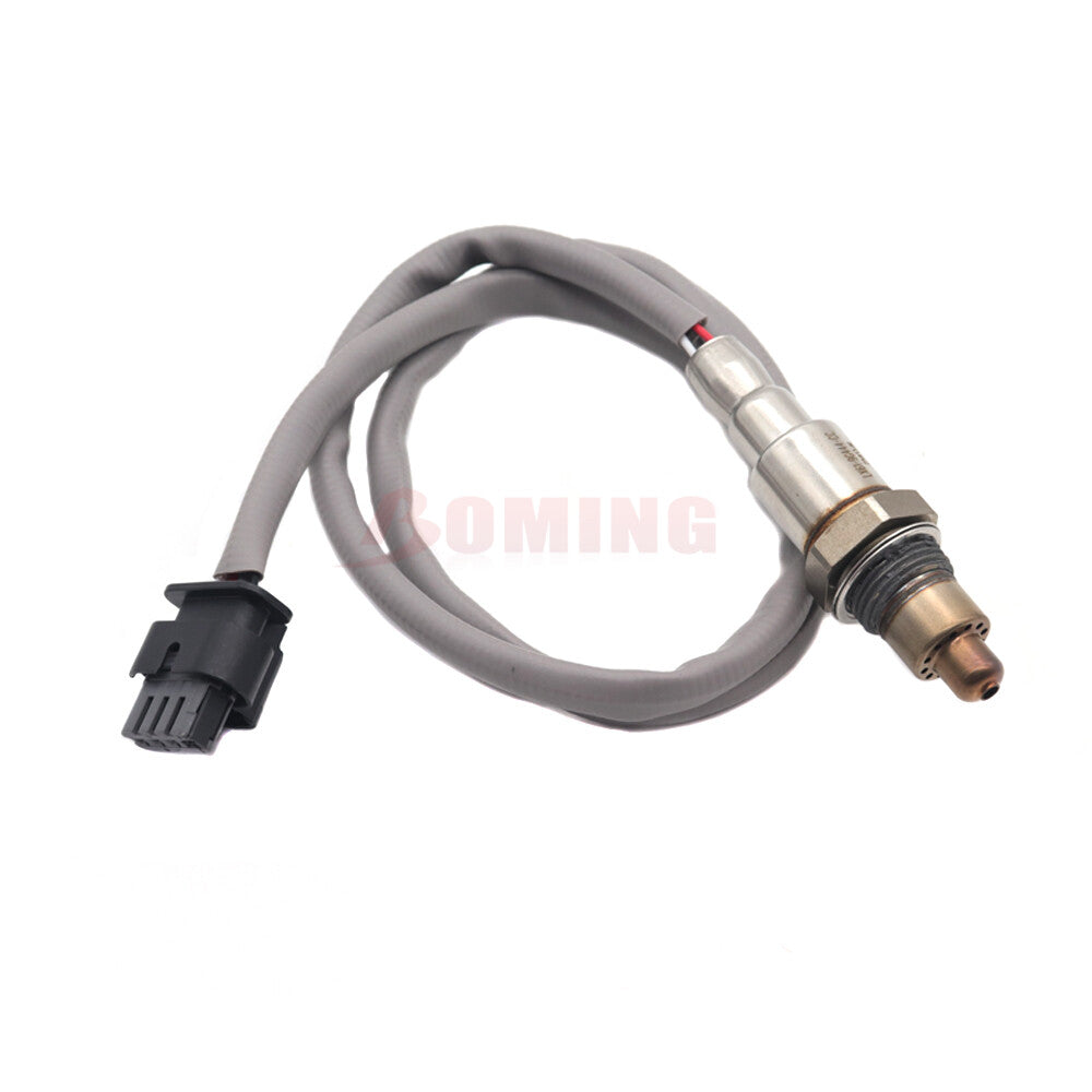 Two upstream and downstream oxygen sensors are compatible with for Honda Fit 2005-2008 1.5L 1.3L GD1 GD3
