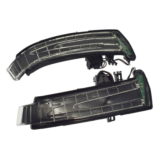 for Benz W221 W218 W246 W212 W204 Left Right Side LED Mirror Turn Signal Light