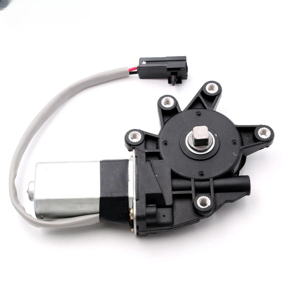 Rear Left Window Lifter Regulator Motor for Nissan Sylphy/LIVINA/LANNIA 05-2021