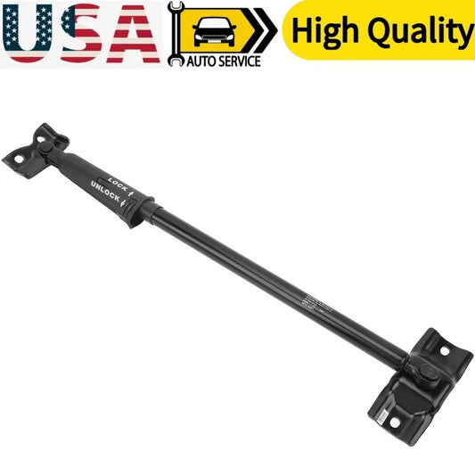 Tailgate Door Strut Stopper for Mitsubishi Pajero Montero IV 4th 5822A020