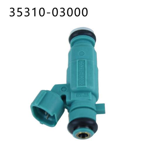 Fuel Injector 35310-03000 for Hyundai for Kia i10 I20 1.2L