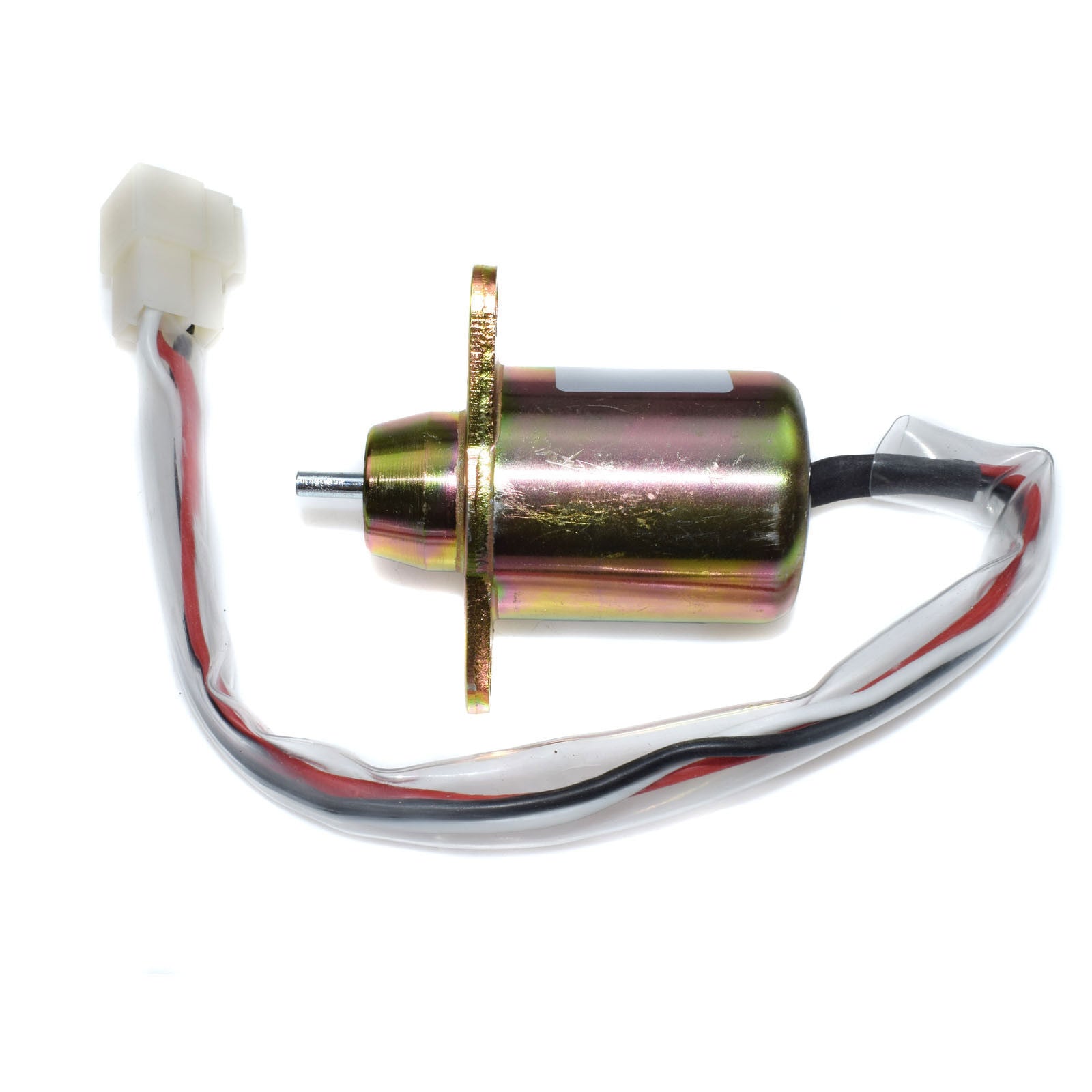 FITS Fuel Shut Off Shutdown Solenoid HPX XUV Gator Tractor SA-4920-12