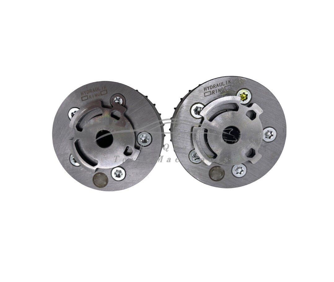 New IntakeExhaust Timing Camshaft for VW for Audi 3.2L 022109087J 022109088M