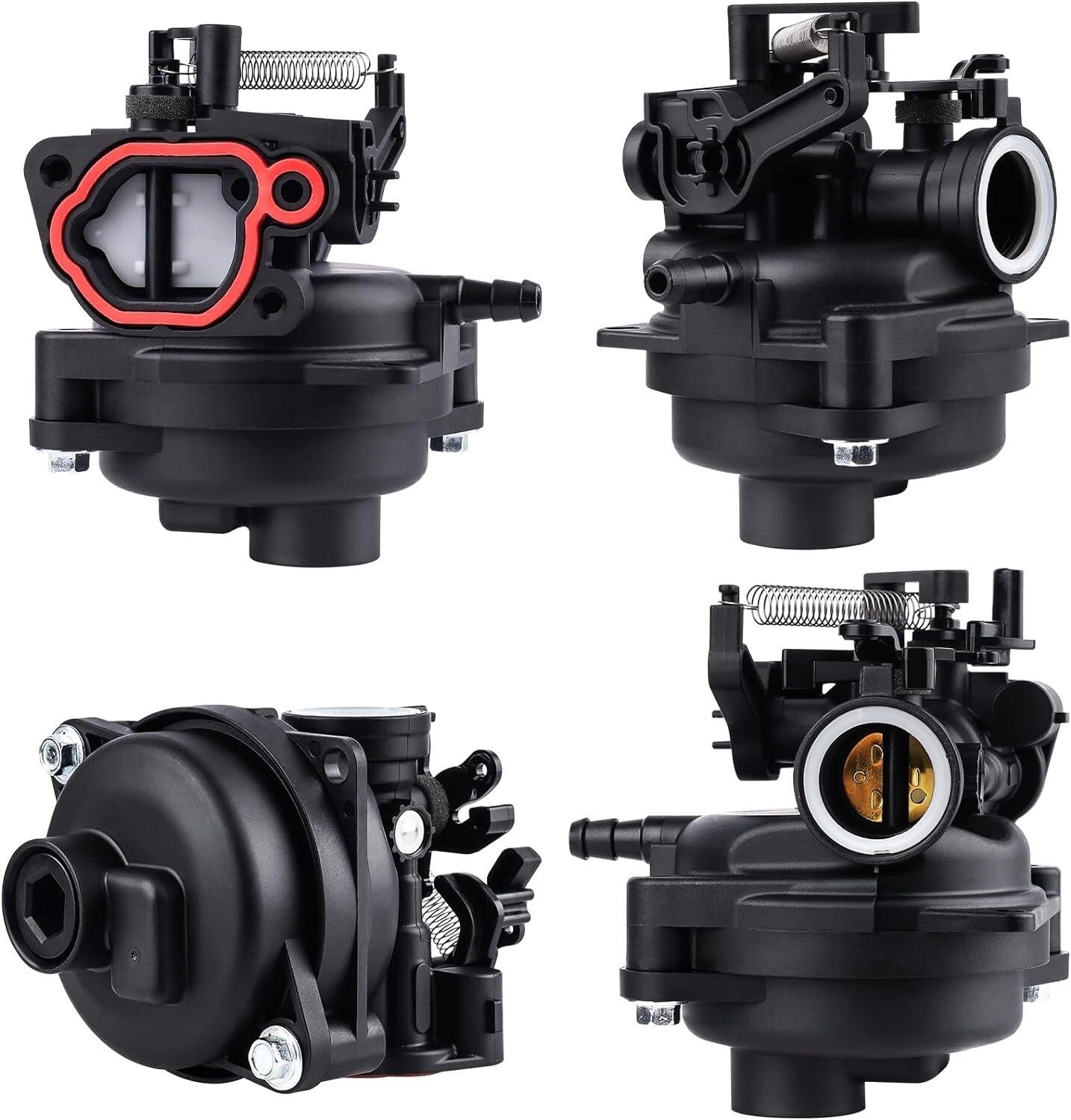 594057 592361 carburetor for Husqvarna LC121P 725EXI 625EX Troy Bilt TB110 TB200