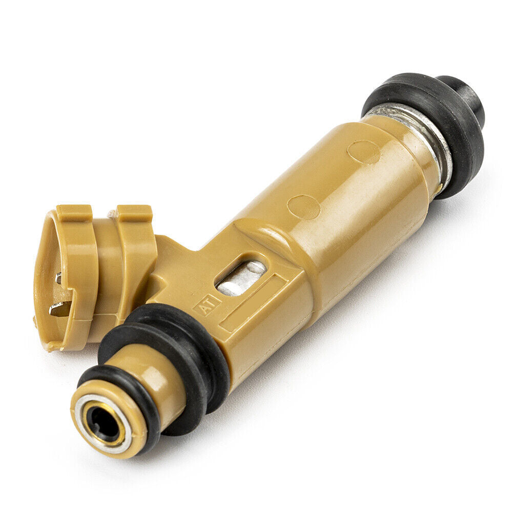 4¡ÁFuel Injector 23250-74170 Fit for Toyota for Camry Rav4 Avensis Ipsum Corona Vista