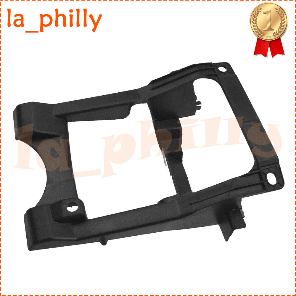 Front Bumper Grille Middle Bracket Support Fit for Honda HR-V HRV 2016 2017 2018