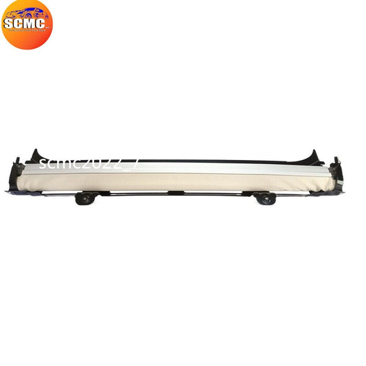Panorama Sunroof Sunshade Cover Assambly Beige for VW for Golf for AUDI Q5 1K9877307A7S0