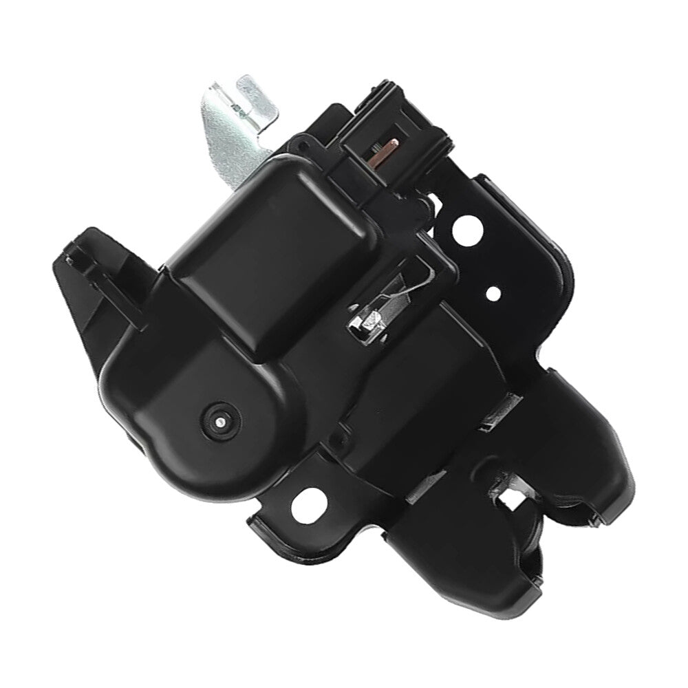 Rear Trunk Lid Lock Actuator Latch Black 57530-AG010 Fits For Legacy 2005-2009