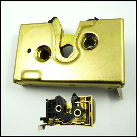 New product for Volkswagen Rabbit convertible for Jetta for Golf door lock box latch front right