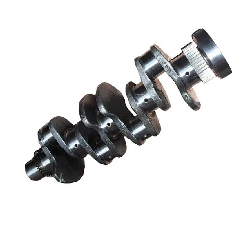 Crankshaft fits 4bt 4bt3.9 4t5.9 pc60-7 4d102 3903830 3903827 3905617
