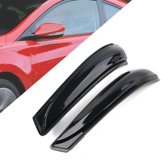 LED Dynamic Side Mirror Turn Signal Light Fit for Hyundai for Elantra 11-15 i30 for Veloster