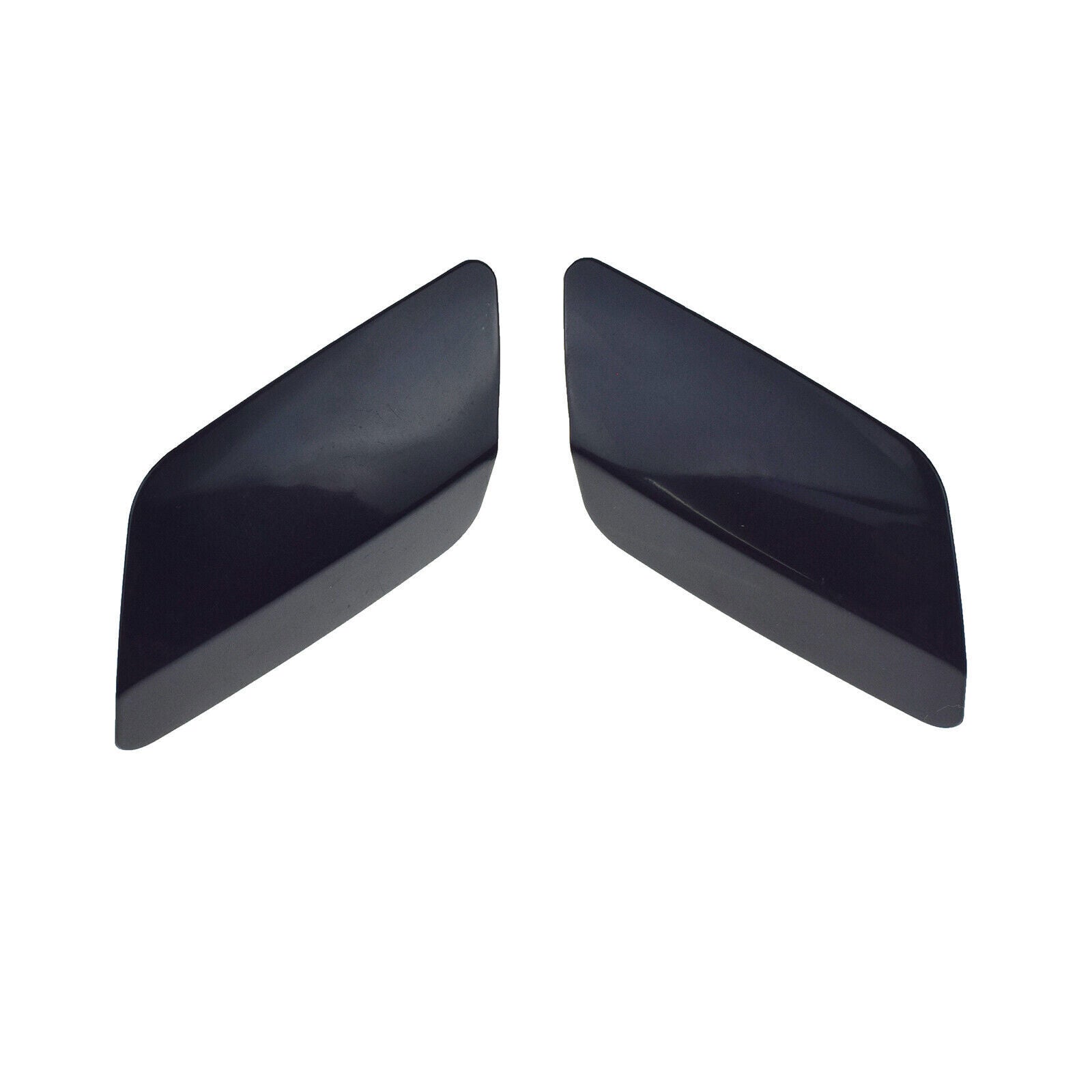 For 11-13 for BMW 328i 335I 335IS E92 E93 Left Right Bumper Headlight Washer Cover