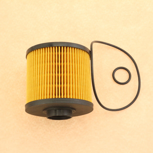With O-Ring Fuel Filter Kit ME222135 for Mitsubishi Fuso Canter B7 FB8 FE7 FE8
