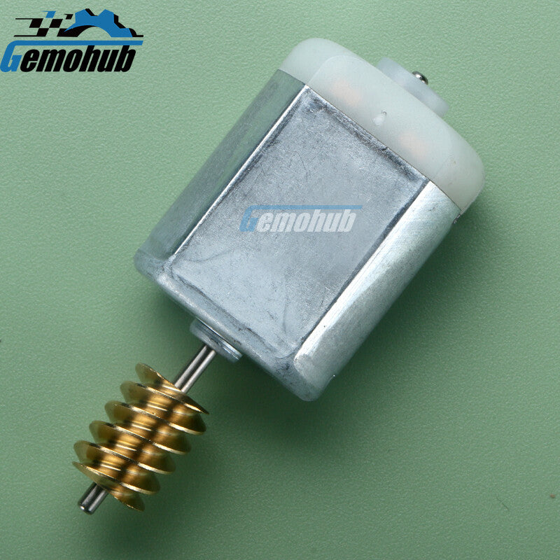 New Power Door Lock Actuator Motor For 2008-2013 for Ford Mondeo 2.0 IV MK4