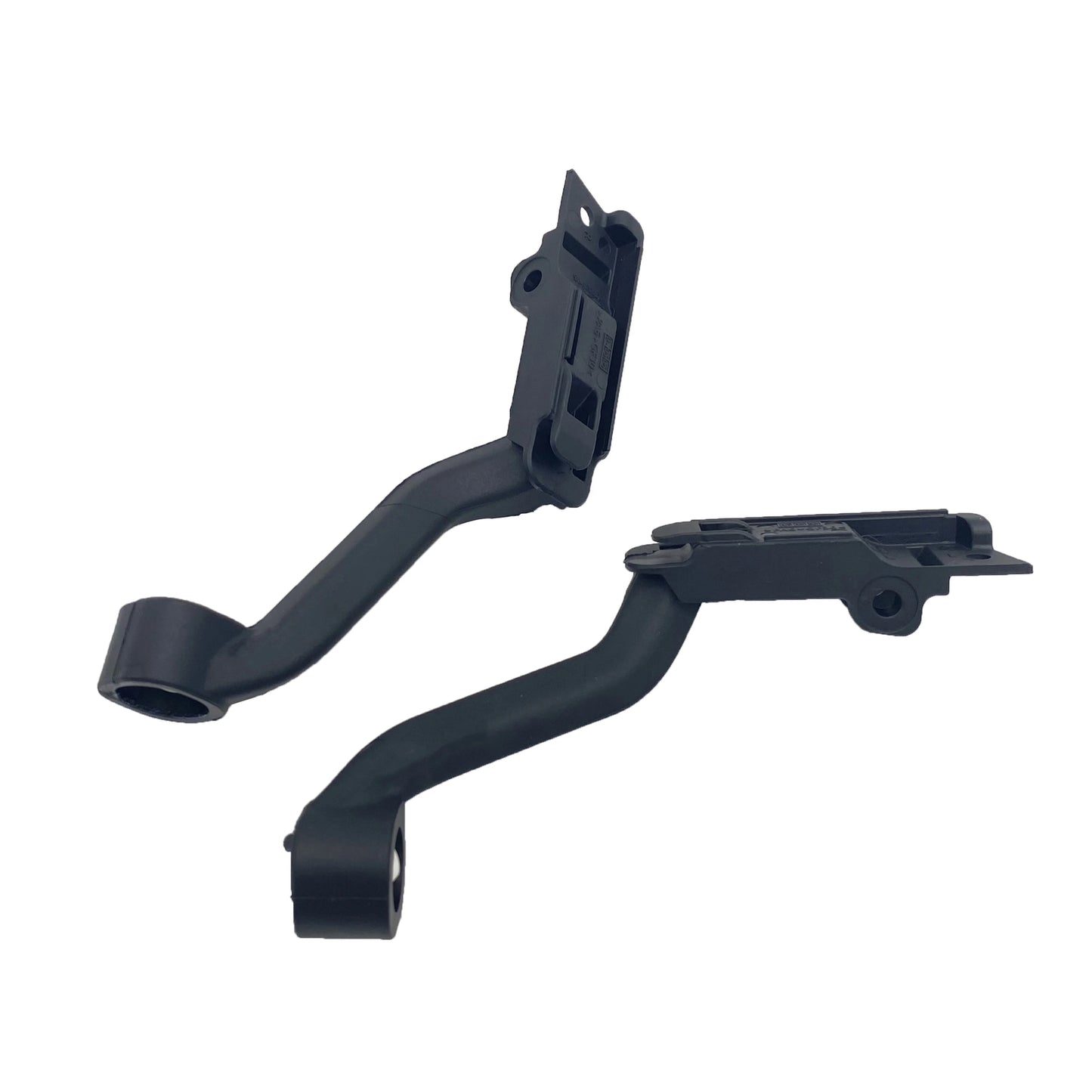 Front Mudguard Fender Extender for Yamaha MT-07 FZ-07 Tracer 700 Tracer700 2014-2021