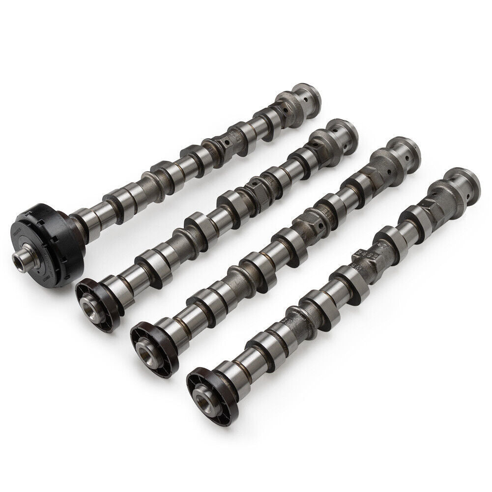 Four engine camshafts suitable for Jeep for Wrangler , for Dodge Caravan Durango 05184377AF 11-15 3.6L