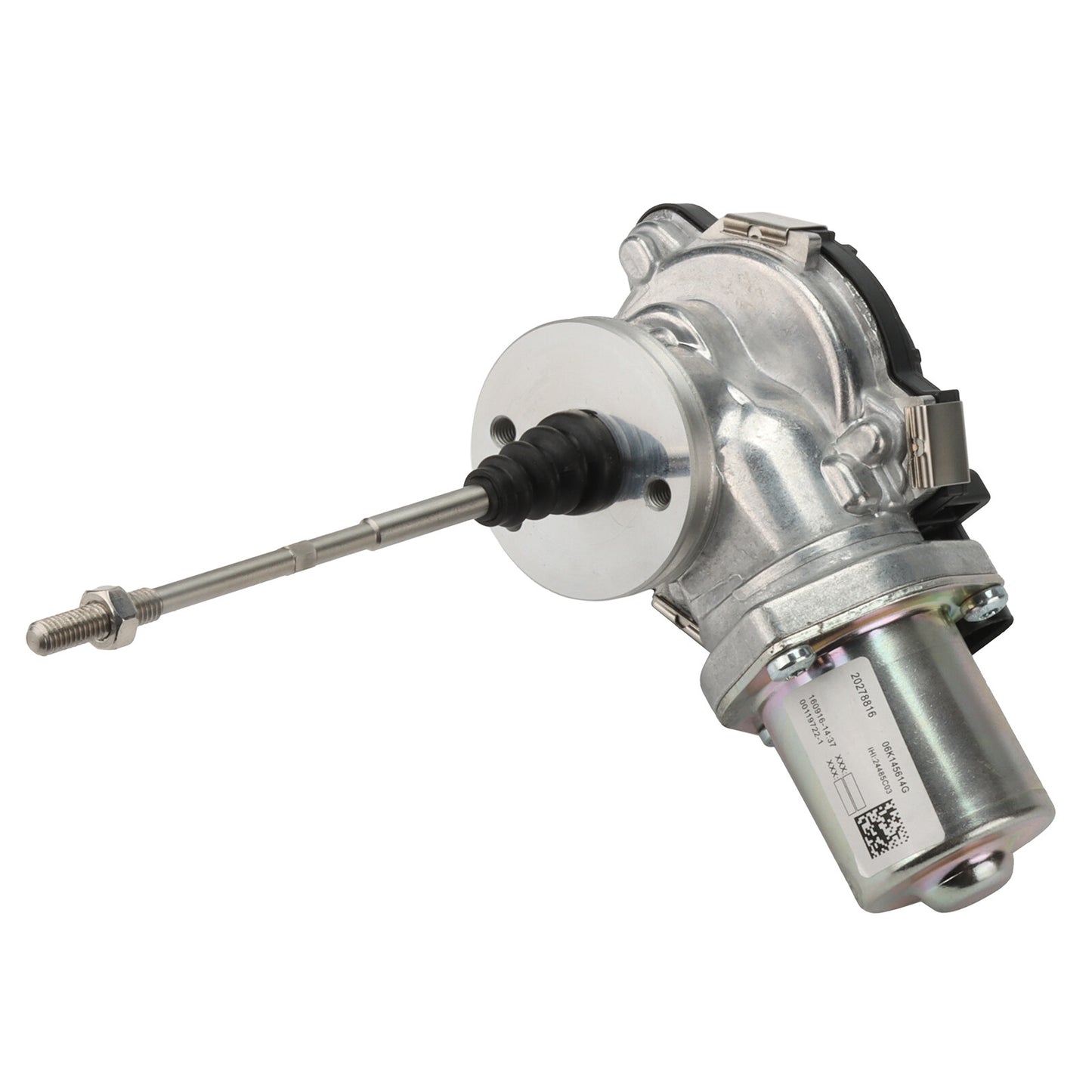 1x Turbo Wastegate Actuator 06K145614G for Audi Q3 S3 TT for VW Atlas for Golf 1.8 2.0T