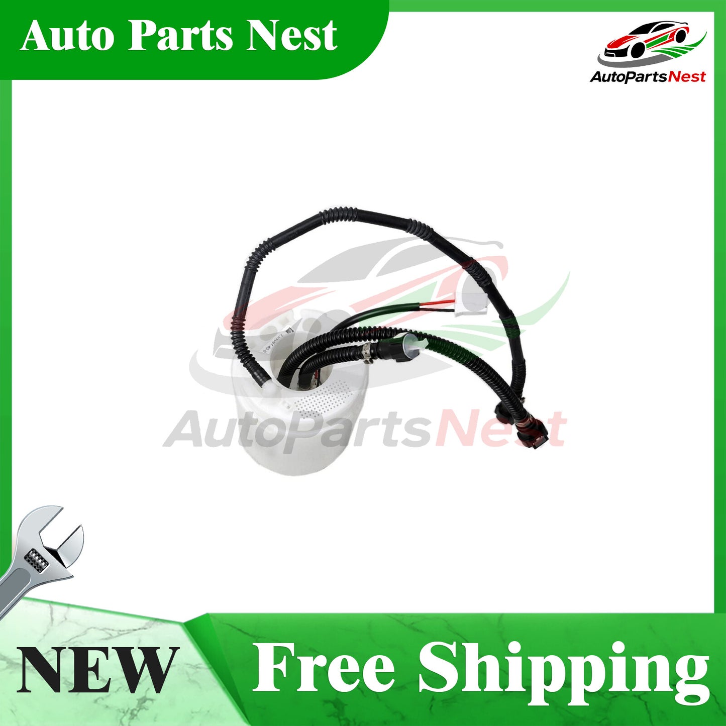 Upstream 12499186 oxygen sensor for Chevrolet Trax for Cruze Sonic for Buick Encore