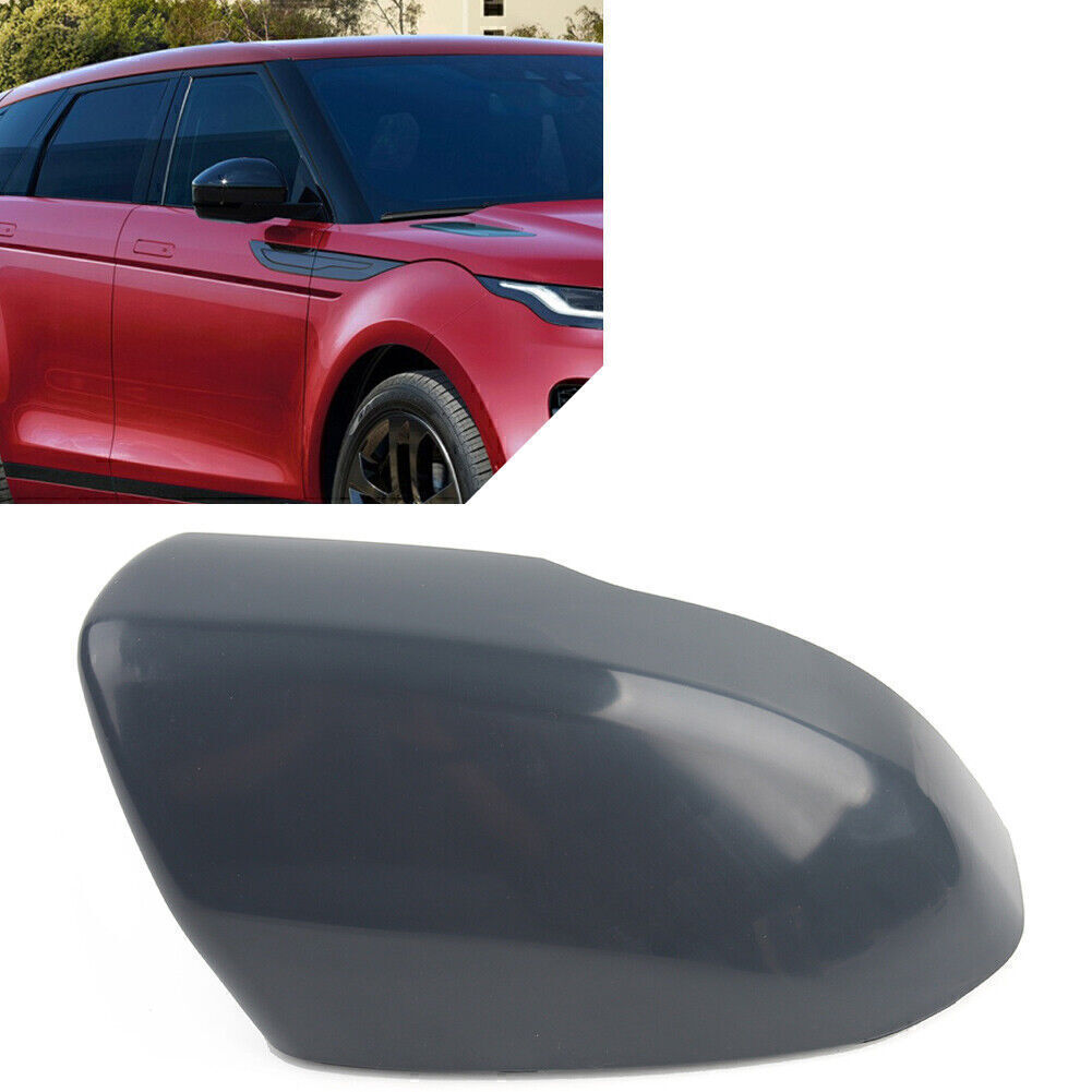 Fit for Land Rover for Range Rover Evoque L538 11-14 1x LR025170 Right Mirror Cover Cap