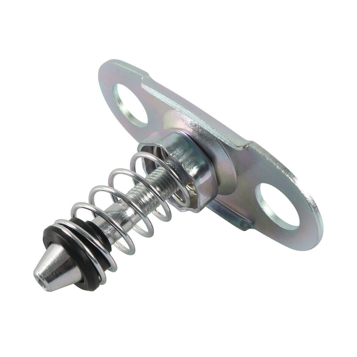 One piece is suitable for BMW E46 E53 99-06 and above upper cover latch 51238229807