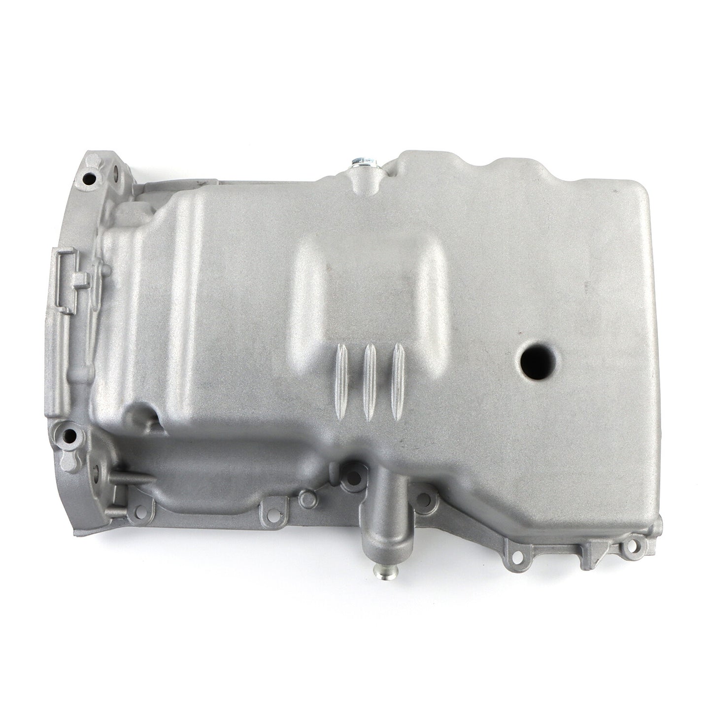 Engine Oil Pan for Mazda 3 2007-2013 6 2006-2007 CX-7 2007-12 2.3L L3K910400H