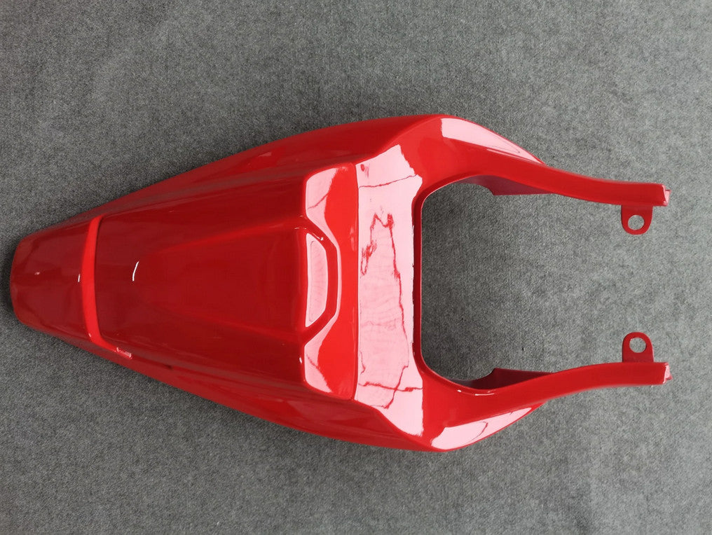 Fit for 2003-2012 for Suzuki SV650S SV1000 Motorcycle Fairing Set Bodywork Panel Kit