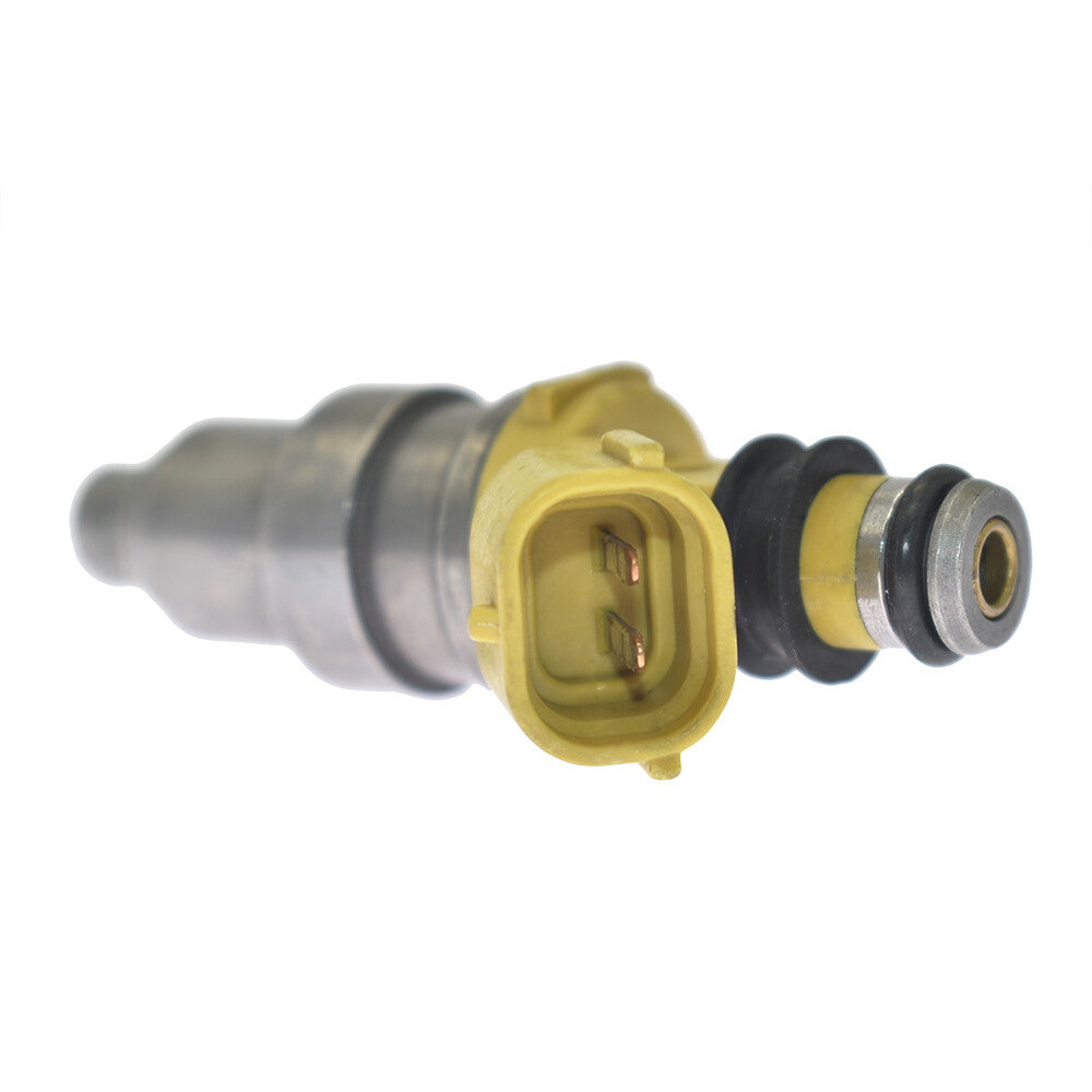 6pcs Fuel Injectors Fit For 1986-1988 for Toyota Supra 3.0L 23250-70040