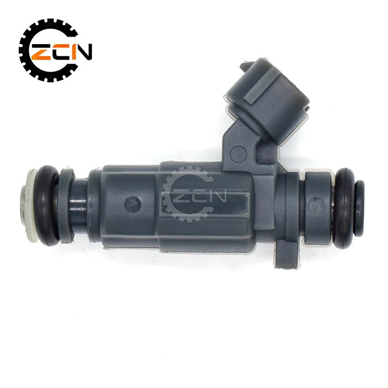 0280156105Fuel Injector for Audi Allroad Quattro 2003 2004 2005 4.2L DOHC Petrol