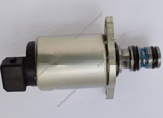 Proportional Valve Excavator Parts Control Solenoid Compatible For Tm62101