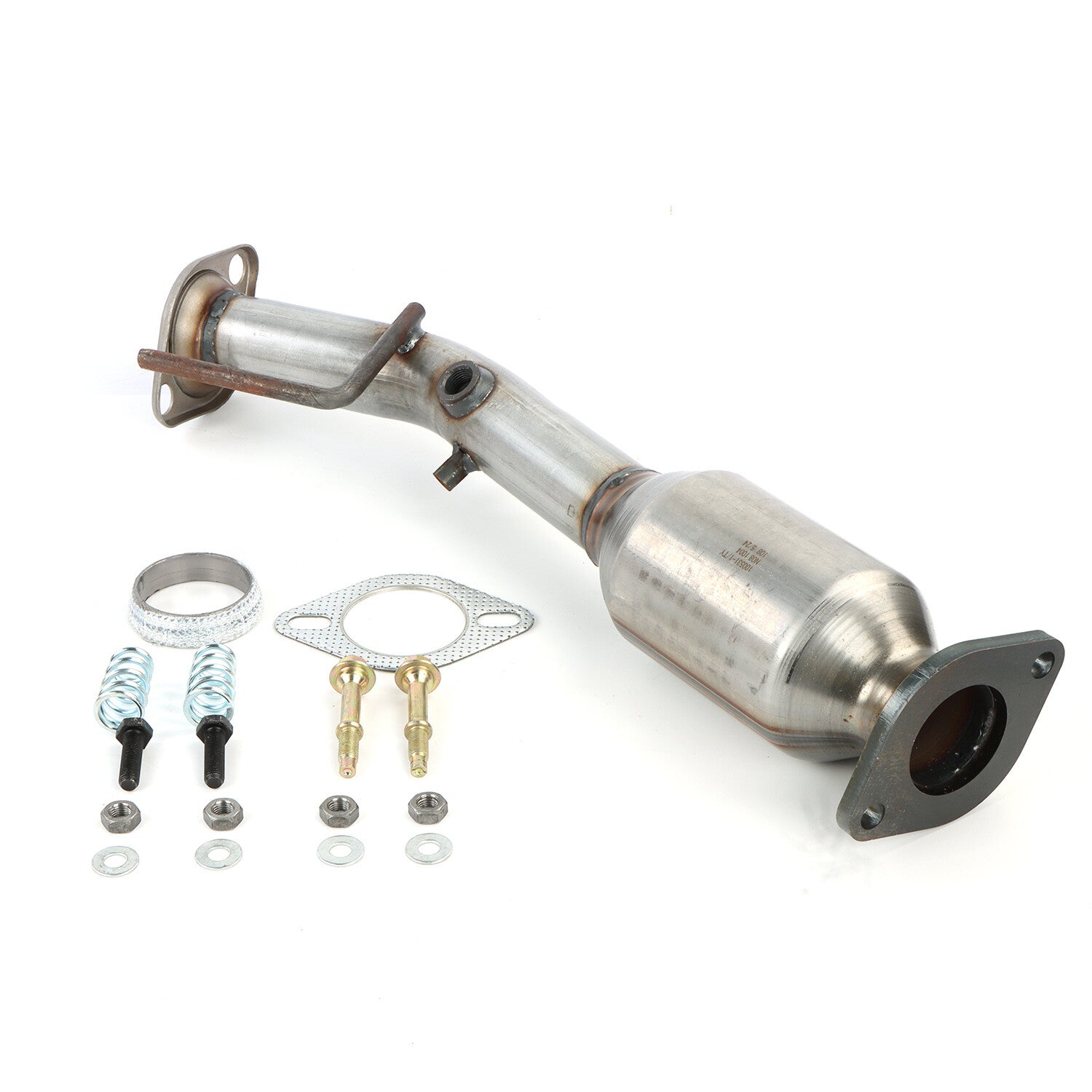 Catalytic Converter for 2.0L for Nissan NV200 for Chevrolet City Express 2013-2019 14627