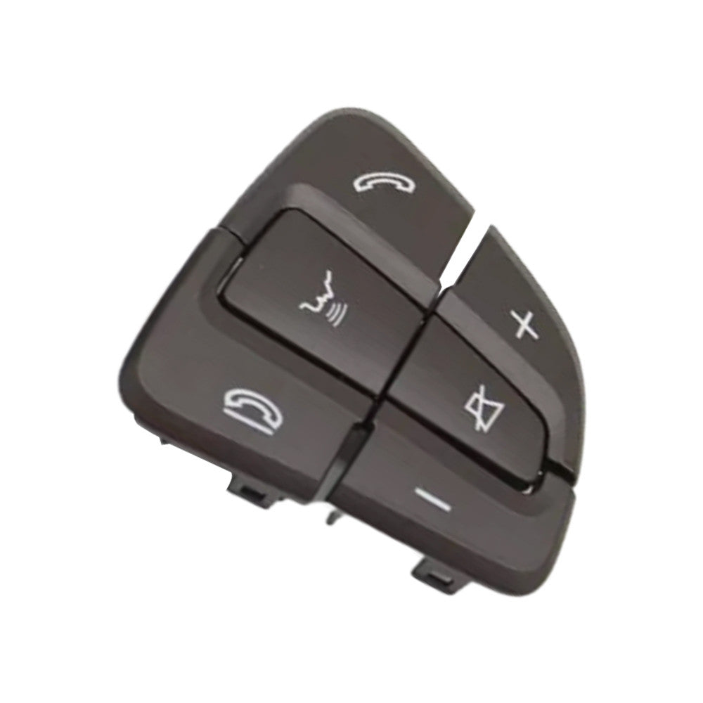 For A B CLA CLS GLA GLE GLS SLK Right Steering Wheel Control Multi Switch Cover