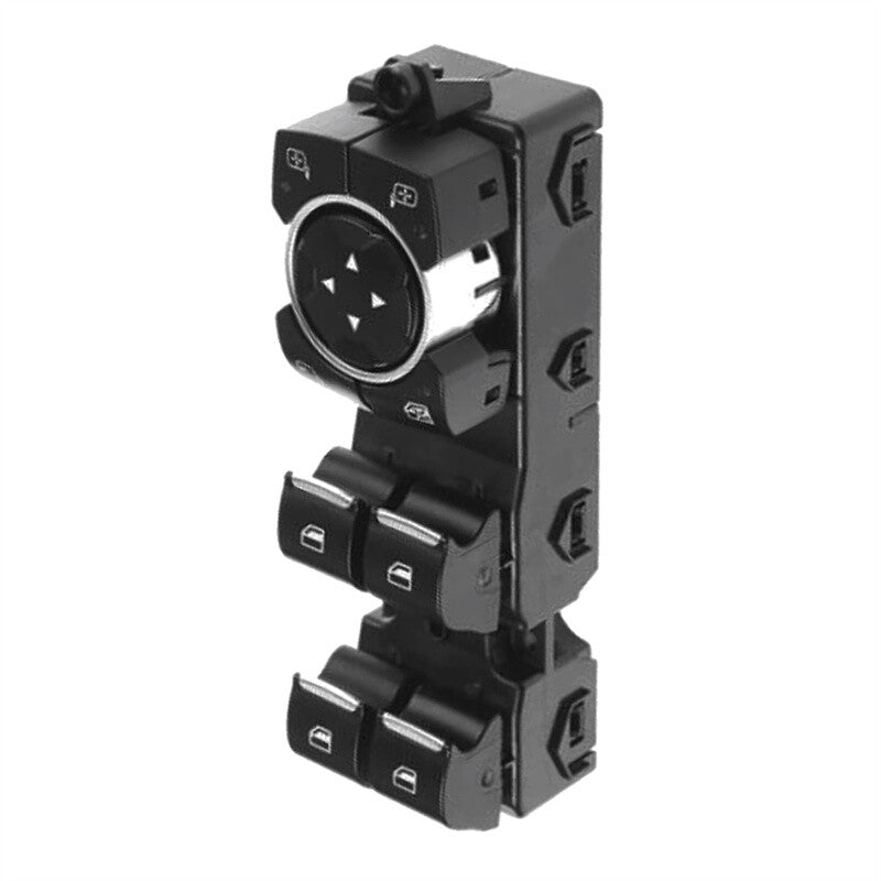 new front left driver's power window switch for Lincoln MKC, MKZ, MKX DP5Z14529BA