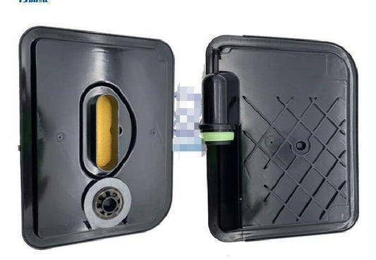 QR019CHA Auto Transmission Filter 152140 for Chery Tiggo 3/5/7