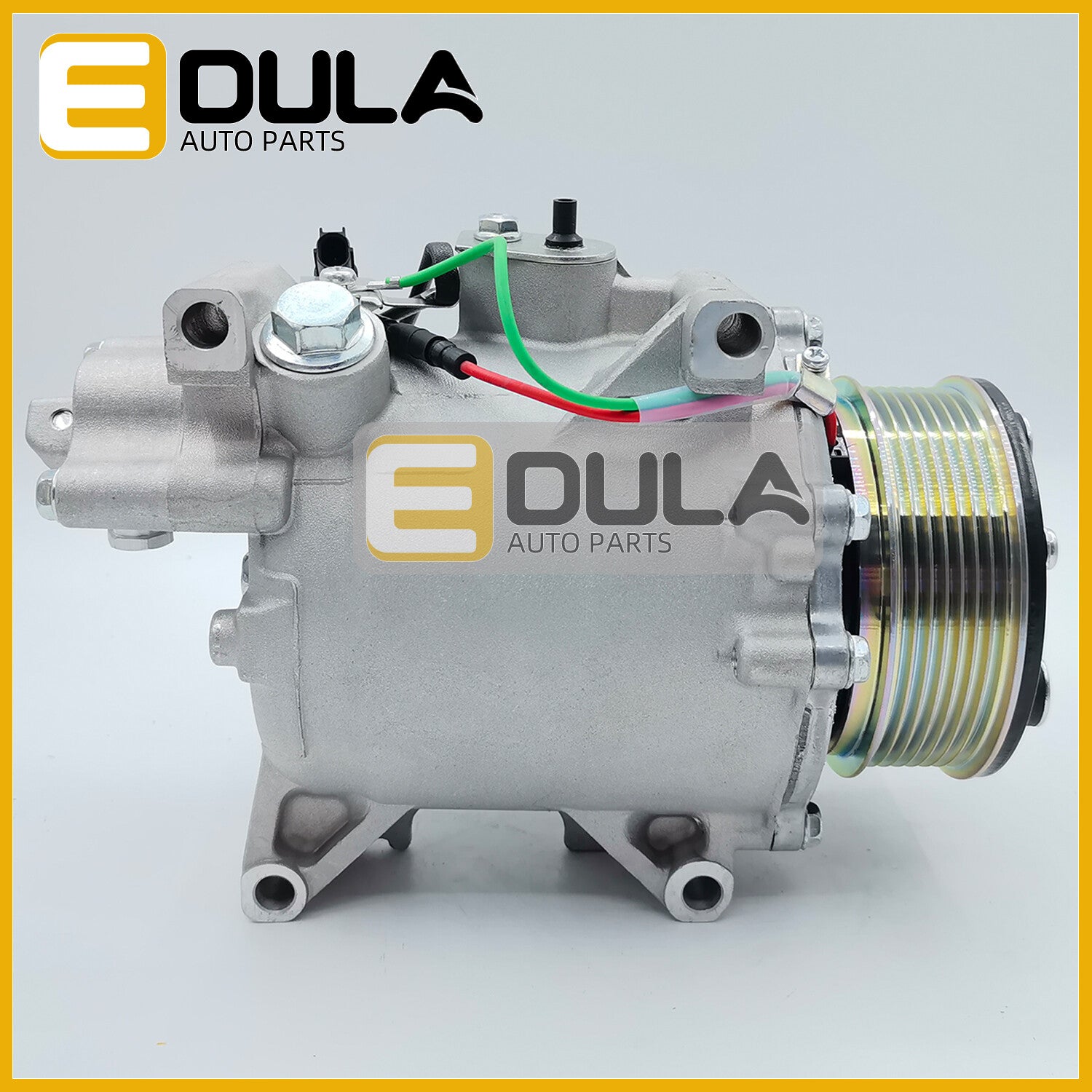 Auto AC Compressor fits for Honda for Civic CR-V for Acura ILX for RDX 2007-2018 38810RX0A01
