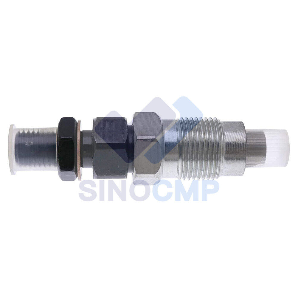 4pcs Fuel Injector 1C010-53900 1C010-53010 for Kubota V3 V3300 V3600 T V3800