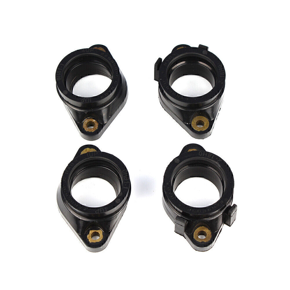 Vergaser ansaugstutzen Ansaugkr¨¹mmer F¨¹r for Suzuki GSF 1250 Bandit 2007-2016