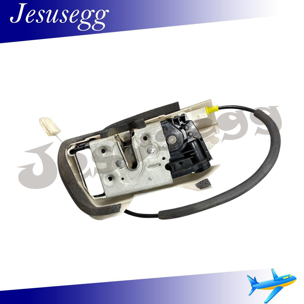 Fit for 2017-2023 for Tesla for Model 3 Y Rear Door Lock Latch Actuator Driver Left Side