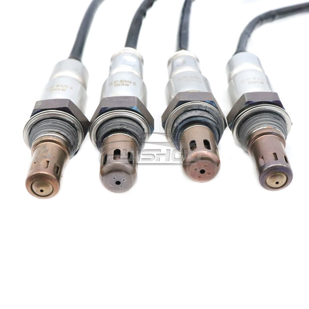 2PCS 234-4609 Oxygen O2 Sensor for FORD TEMPO THUNDERBIRD MKS MKT for MAZDA TRIBUTE