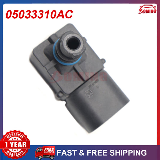 4326870 NOX sensor inlet for 11.9L 15L ISX 2013-2018 XYD