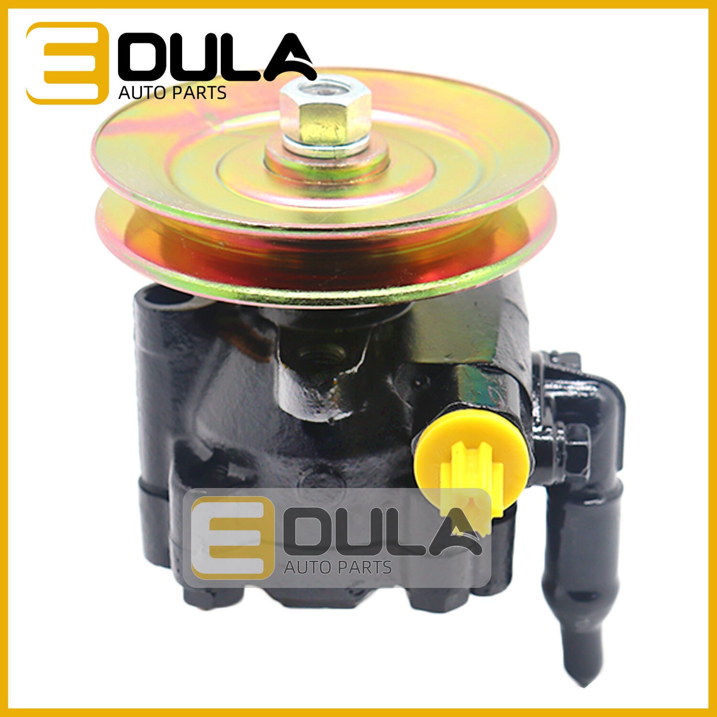4911022J10 Power Steering Pump for Nissan Patrol GR IV (Y60 GR) 2.8TD Y60A