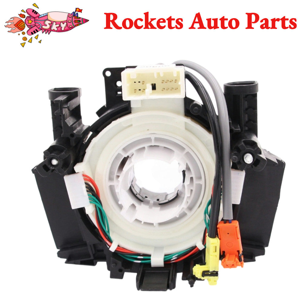 Steering Wheel Clock Springs Fit For 2004-2015 for Nissan Armada 25560-9GA8D NEW