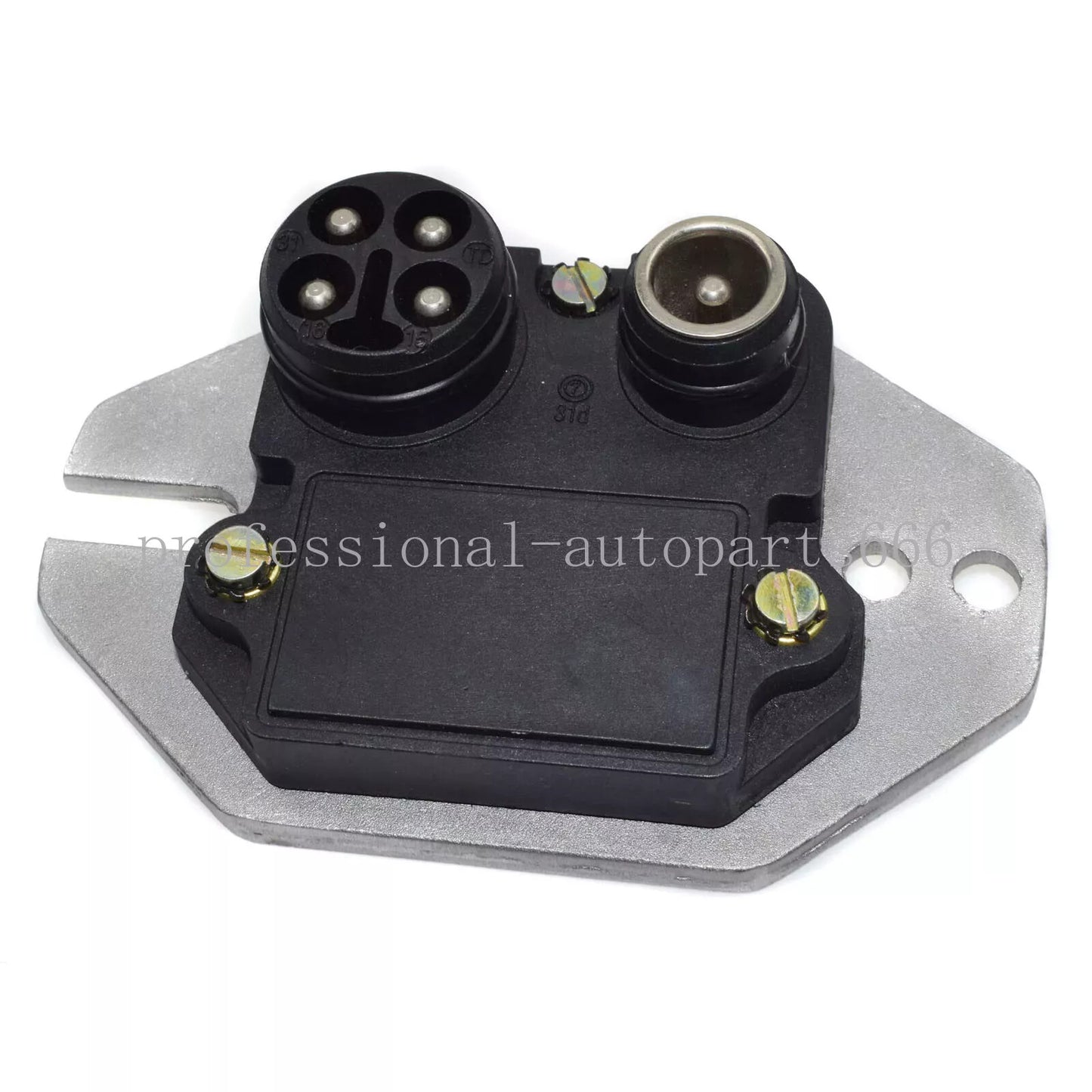 Ignition control module for Mercedes-Benz 500SEC R107 W126 W201 380SL 380SEL