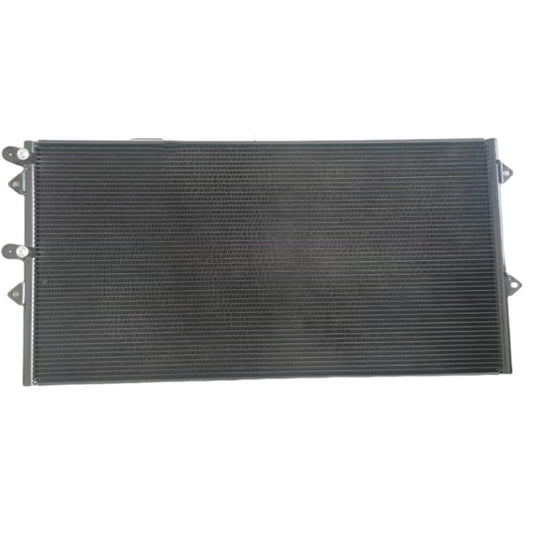 Equipment Manufacturer  for Bentley Old Flying Spur GT GTC AC Condenser: 3W0820411E