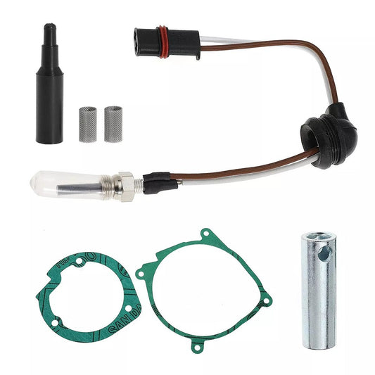 FOR WEBASTO for EBERSPACHER 12V 2KW DIESEL PARKING HEATER REPAIR KIT GLOW PLUG