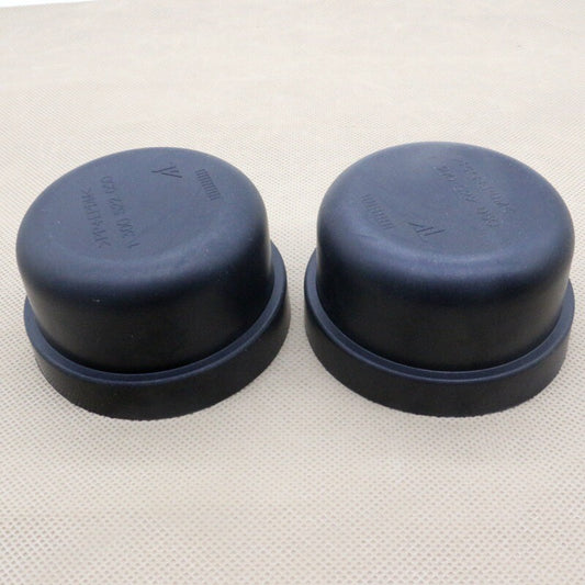 2-Piece Headlight Cover with Dimming Beam Lamp Dust Cover A4518260324 Suitable for Intelligent 451